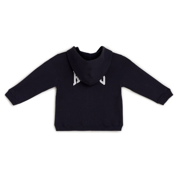 ROOTS TODDLER FULL ZIP HOODIE - Picture 2 of 3